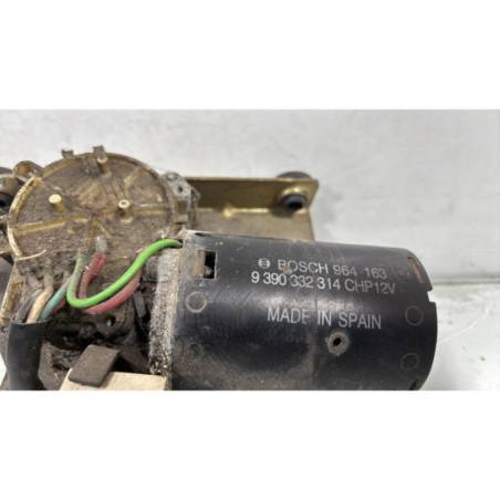 Moteur essuie glace avant PEUGEOT 205