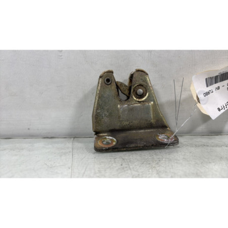 Serrure de coffre PEUGEOT 205