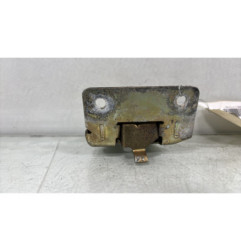 Serrure de coffre PEUGEOT 205