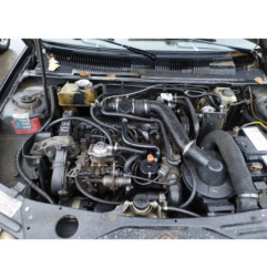 Serrure de coffre PEUGEOT 205