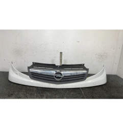Calandre OPEL VIVARO 1 Photo n°1