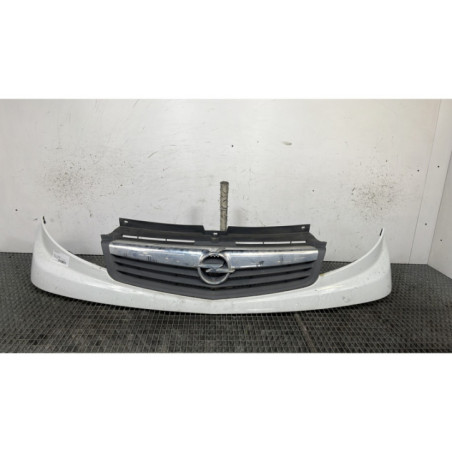 Calandre OPEL VIVARO 1 Photo n°1