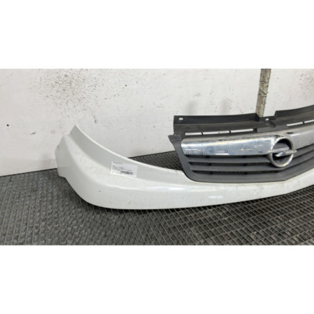 Calandre OPEL VIVARO 1