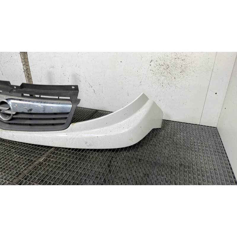 Calandre OPEL VIVARO 1 Photo n°3