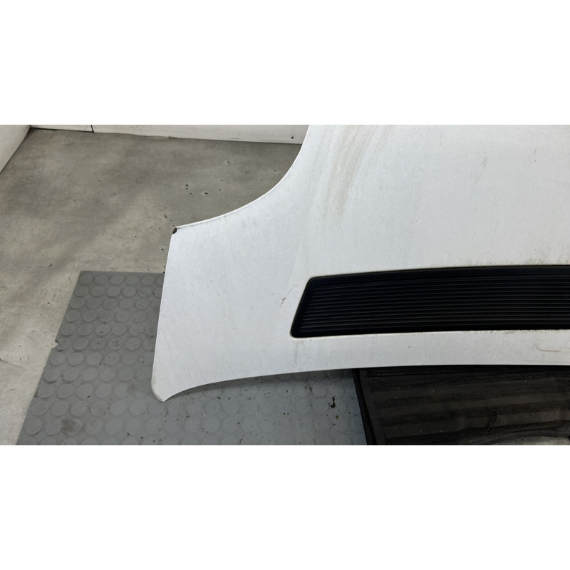 Capot OPEL VIVARO 1 Photo n°3