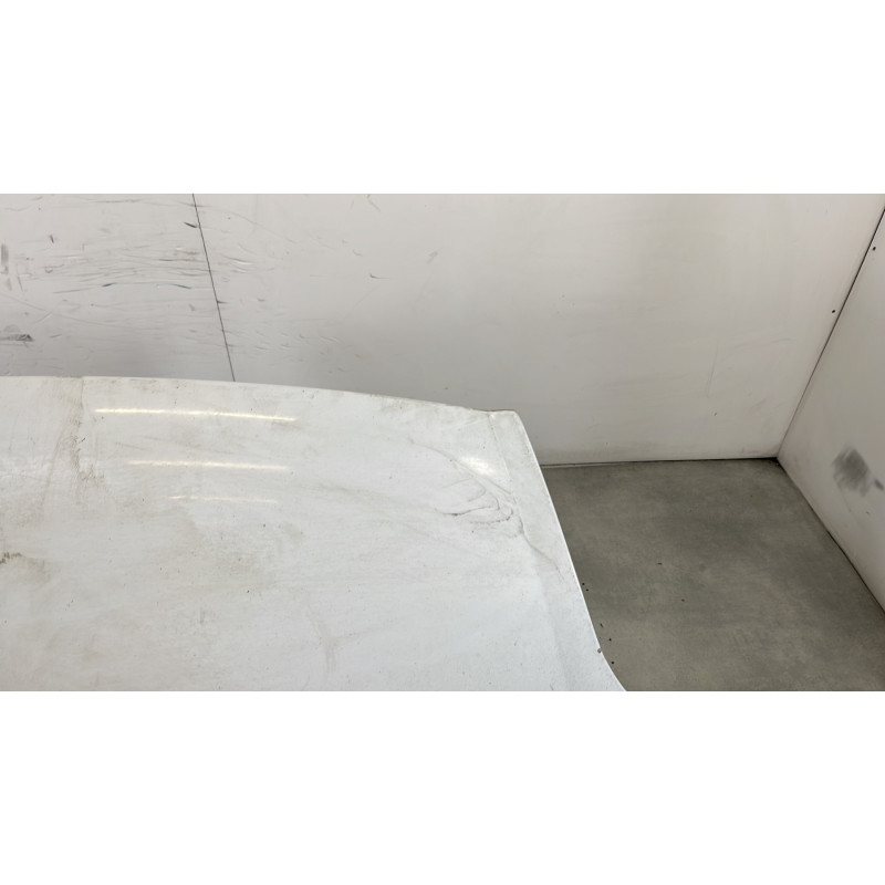 Capot OPEL VIVARO 1 Photo n°4