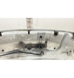 Capot OPEL VIVARO 1