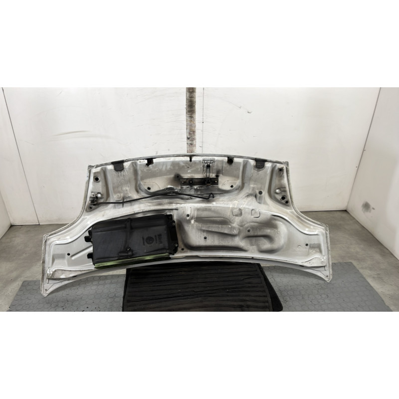 Capot OPEL VIVARO 1 Photo n°7