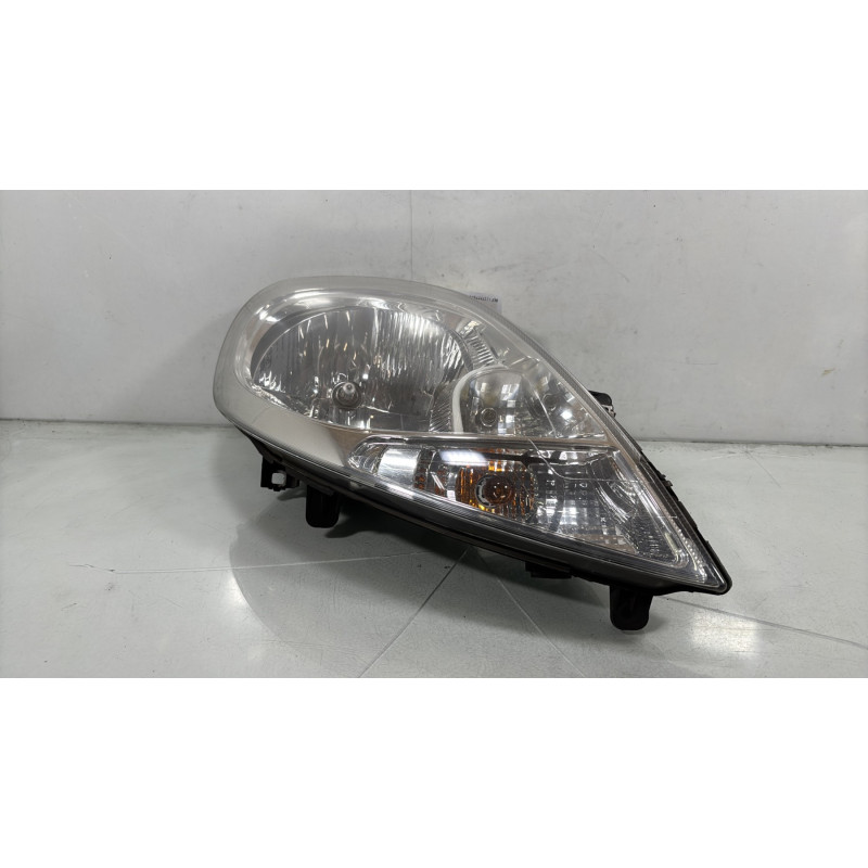 Optique avant principal droit (feux)(phare) OPEL VIVARO 1 Photo n°1