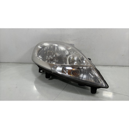 Optique avant principal droit (feux)(phare) OPEL VIVARO 1 Photo n°1