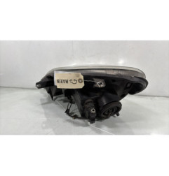 Optique avant principal droit (feux)(phare) OPEL VIVARO 1