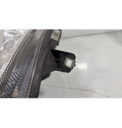 Optique avant principal droit (feux)(phare) OPEL VIVARO 1