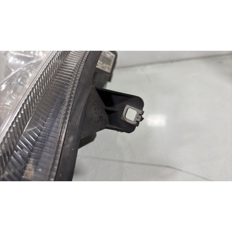 Optique avant principal droit (feux)(phare) OPEL VIVARO 1 Photo n°3