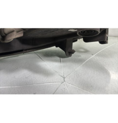 Optique avant principal droit (feux)(phare) OPEL VIVARO 1