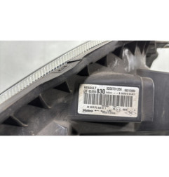 Optique avant principal droit (feux)(phare) OPEL VIVARO 1