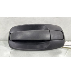 Poignee porte laterale droit OPEL VIVARO 1 Photo n°1