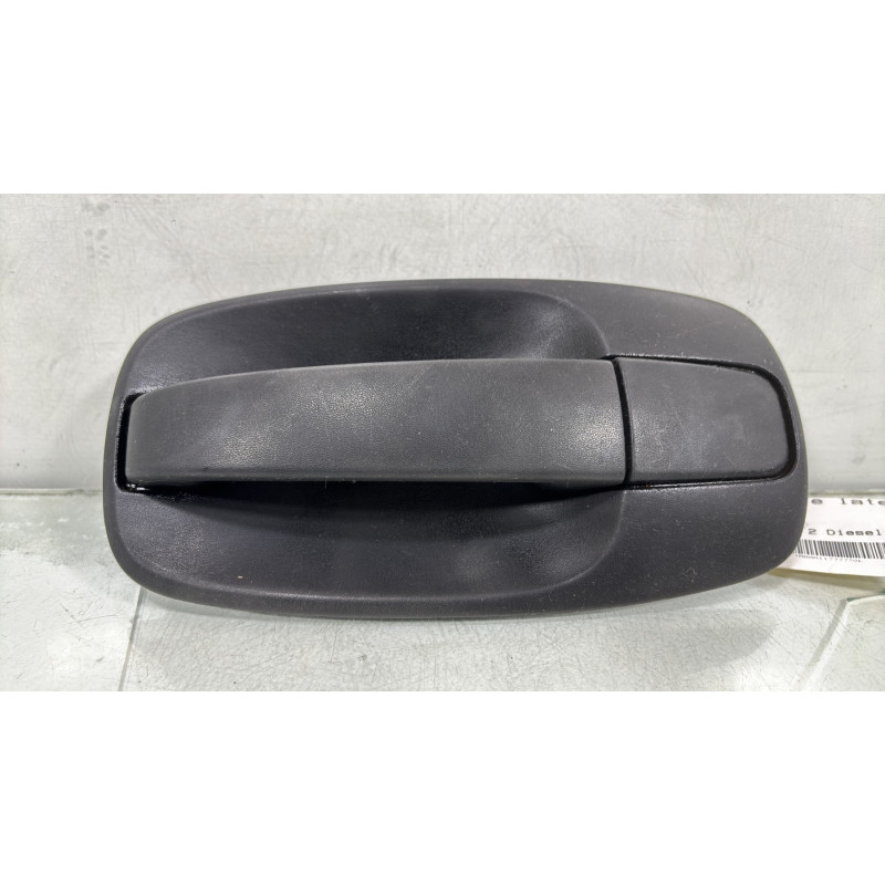 Poignee porte laterale droit OPEL VIVARO 1 Photo n°1