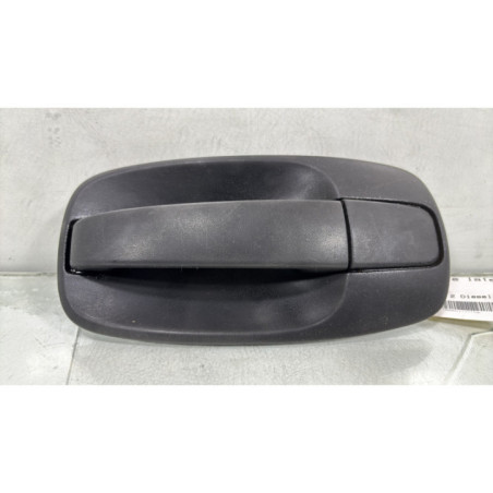 Poignee porte laterale droit OPEL VIVARO 1 Photo n°1