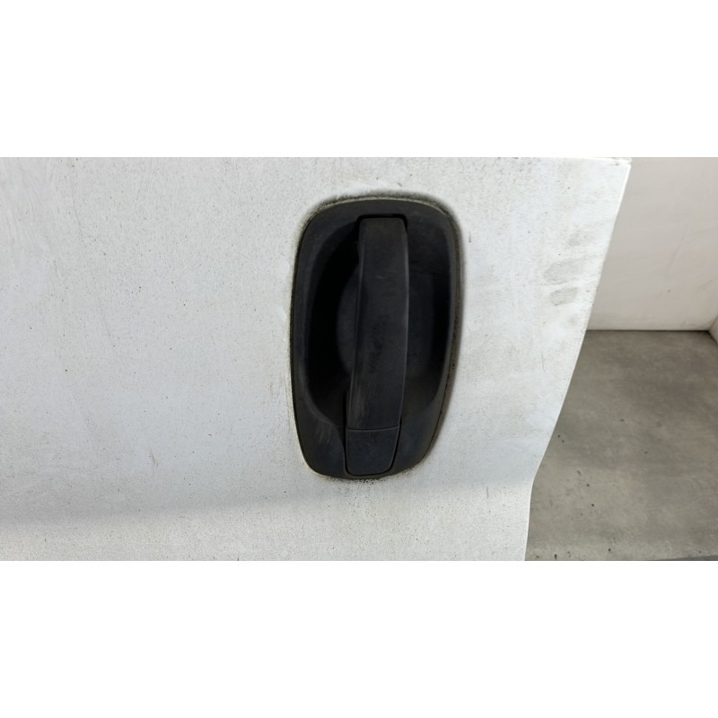 Porte de coffre gauche OPEL VIVARO 1 Photo n°2