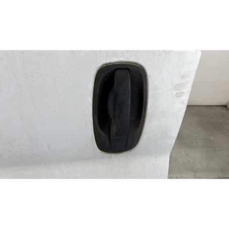 Porte de coffre gauche OPEL VIVARO 1