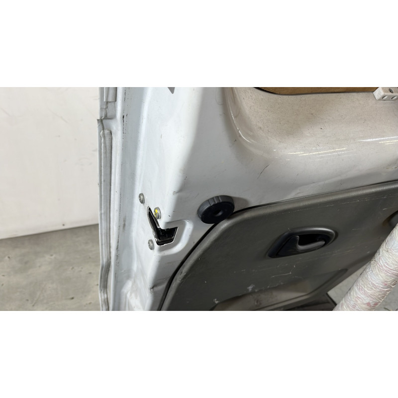 Porte de coffre gauche OPEL VIVARO 1 Photo n°3