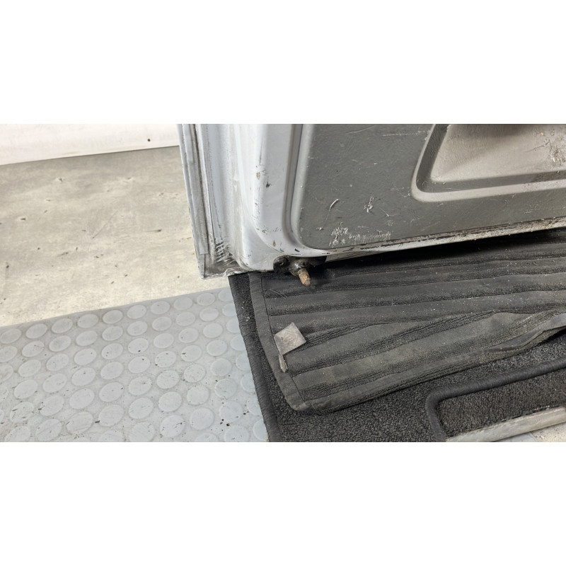 Porte de coffre gauche OPEL VIVARO 1 Photo n°4
