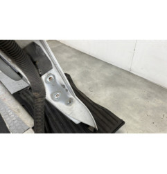 Porte de coffre gauche OPEL VIVARO 1