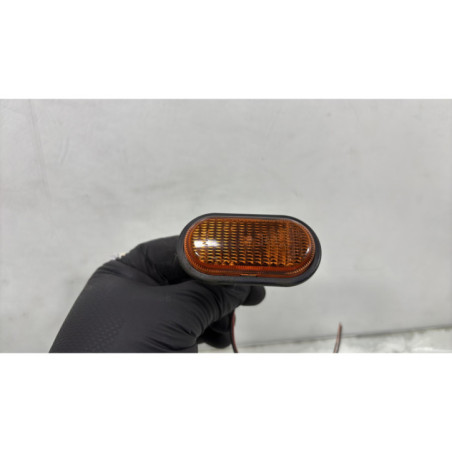 Repetiteur clignotant avant droit (Feux) OPEL VIVARO 1 Photo n°1