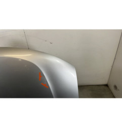 Capot DACIA DUSTER 1