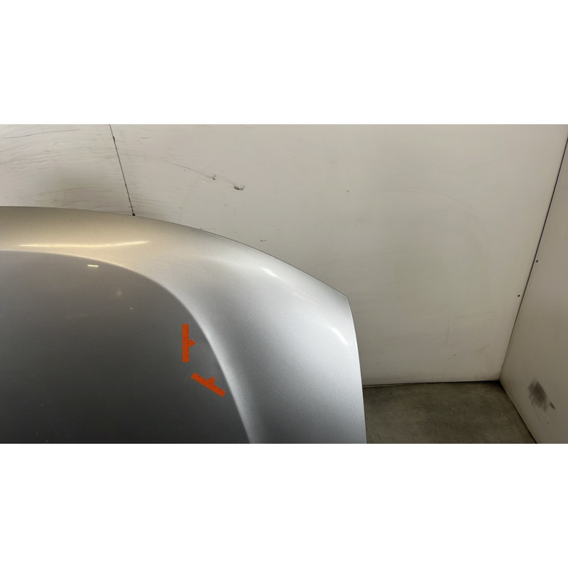 Capot DACIA DUSTER 1 Photo n°3