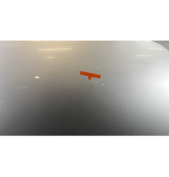Capot DACIA DUSTER 1