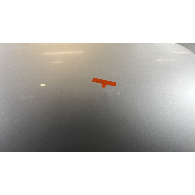 Capot DACIA DUSTER 1 Photo n°7