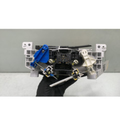 Commande chauffage DACIA DUSTER 1