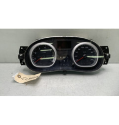 Compteur DACIA DUSTER 1 Photo n°1