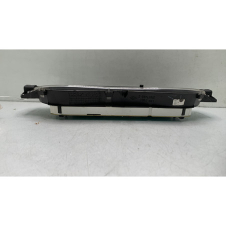 Compteur DACIA DUSTER 1