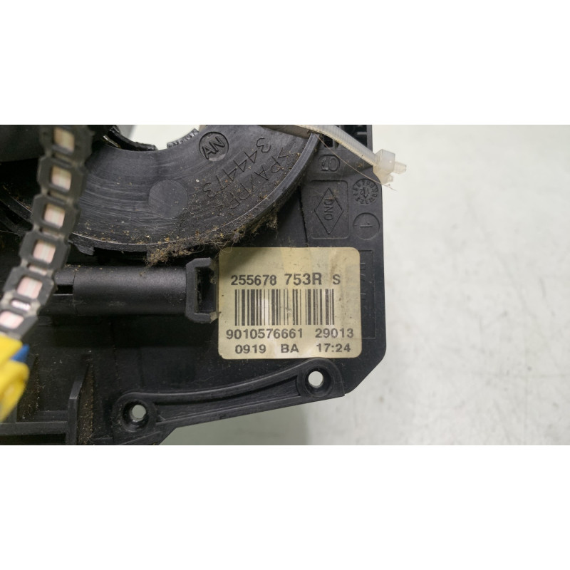 Contacteur tournant DACIA DUSTER 1 Photo n°2