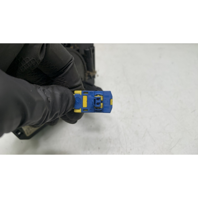 Contacteur tournant DACIA DUSTER 1 Photo n°5