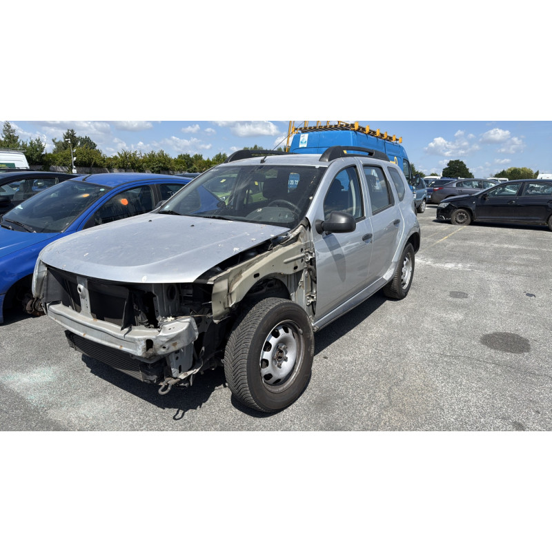 Leve vitre electrique avant gauche DACIA DUSTER 1 Photo n°10