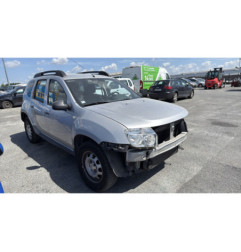 Leve vitre electrique avant gauche DACIA DUSTER 1
