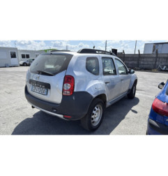 Leve vitre electrique avant gauche DACIA DUSTER 1