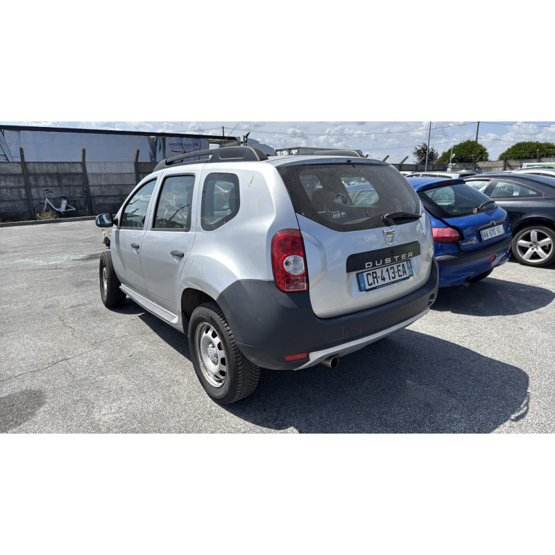 Leve vitre electrique avant gauche DACIA DUSTER 1 Photo n°13