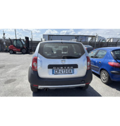 Leve vitre electrique avant gauche DACIA DUSTER 1