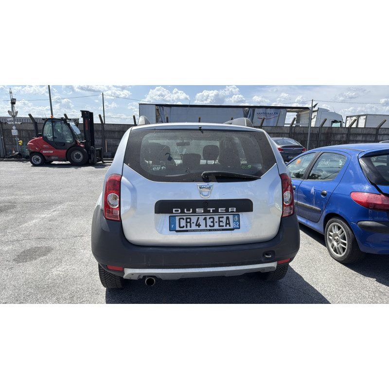 Leve vitre electrique avant gauche DACIA DUSTER 1 Photo n°14