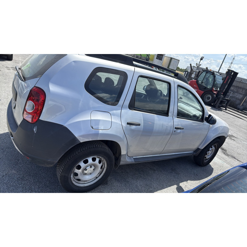 Leve vitre electrique avant gauche DACIA DUSTER 1 Photo n°15
