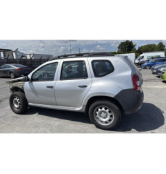 Leve vitre electrique avant gauche DACIA DUSTER 1