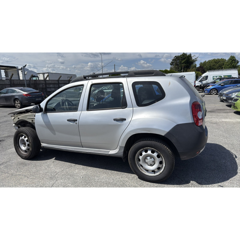 Leve vitre electrique avant gauche DACIA DUSTER 1 Photo n°16
