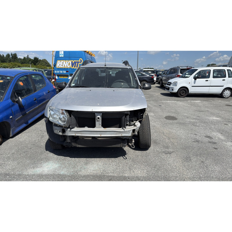 Leve vitre electrique avant gauche DACIA DUSTER 1 Photo n°17