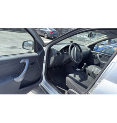 Leve vitre electrique avant gauche DACIA DUSTER 1