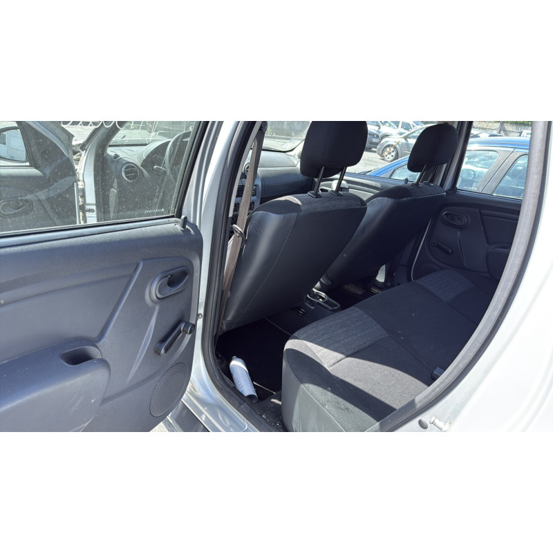 Leve vitre electrique avant gauche DACIA DUSTER 1 Photo n°19