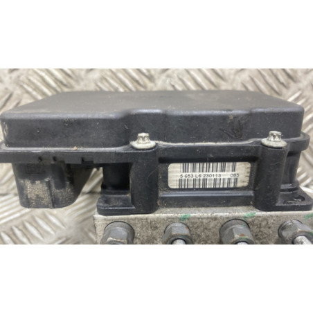 Bloc ABS (freins anti-blocage) DACIA DUSTER 1